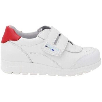 Angelitos Pantofi 903 DEPORTIVO COLEGIAL Blanco