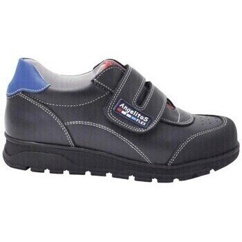 Angelitos Pantofi 903 DEPORTIVO COLEGIAL Marino