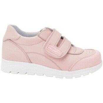Angelitos Pantofi 903 DEPORTIVO COLEGIAL Rosa