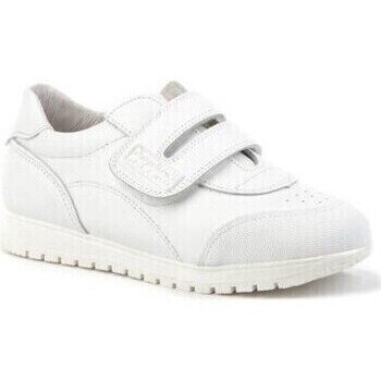 Angelitos Pantofi 904 Blanco