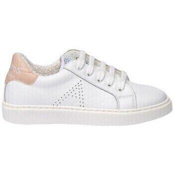 Angelitos Pantofi 910 DEPORTIVO COLEGIAL Rosa