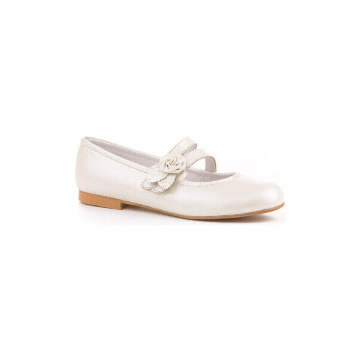 Angelitos Pantofi COMUNION 990 Beige