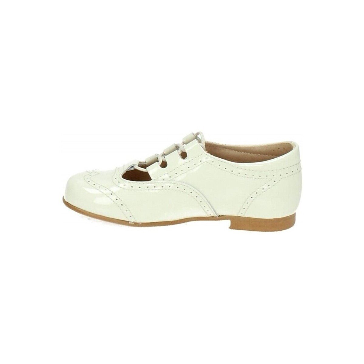Angelitos Pantofi Gales 1506 Beige