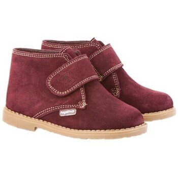 Angelitos Pantofi SAFARI CLASICA 402 Burdeos