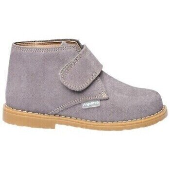 Angelitos Pantofi SAFARI CLASICA 402 Gris