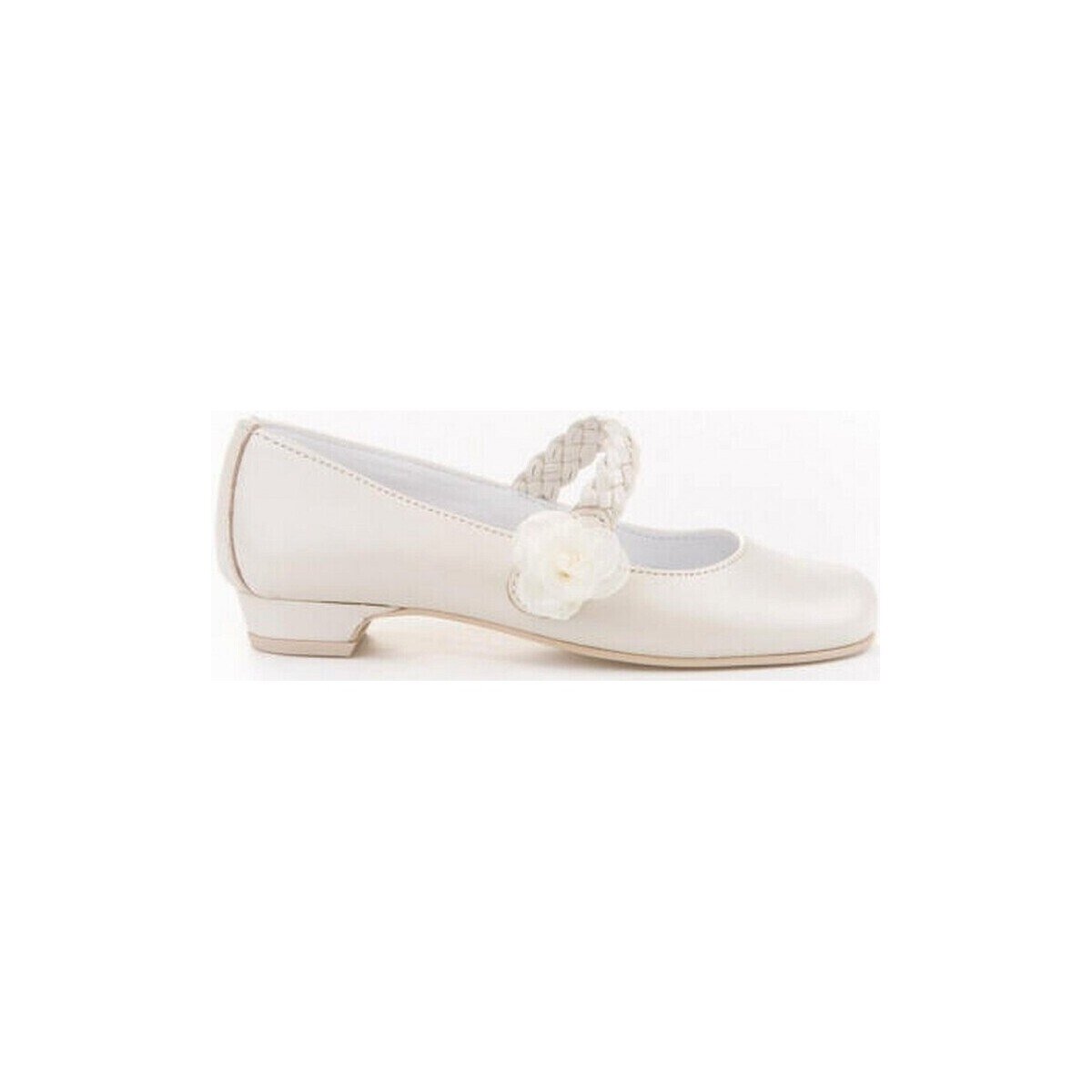 Angelitos Pantofi Zapato niña 998 Beige