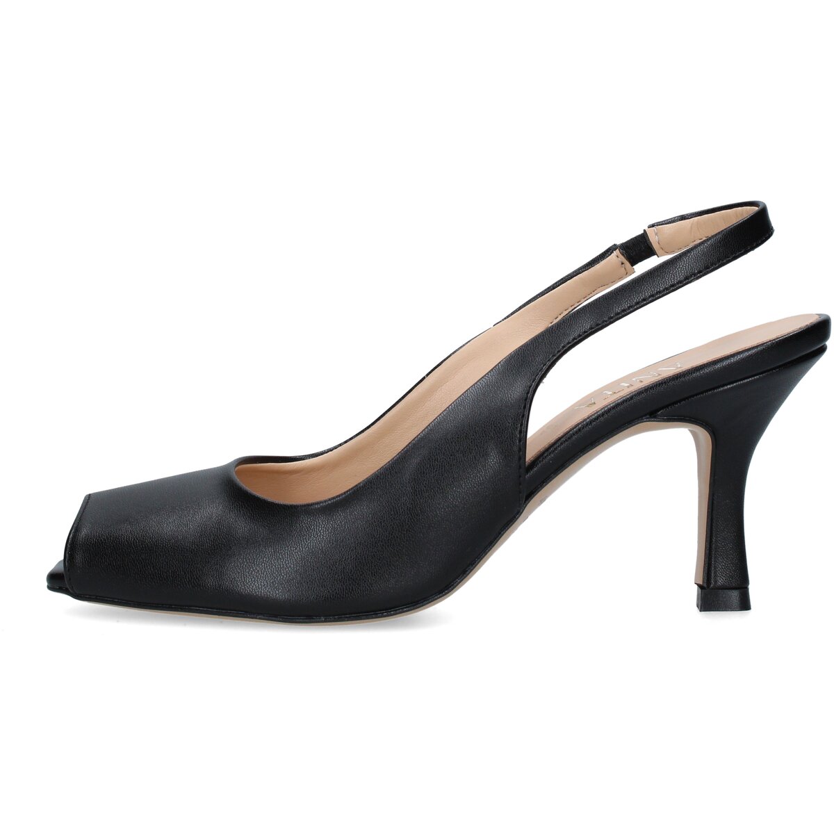 Anita Pantofi 2542001