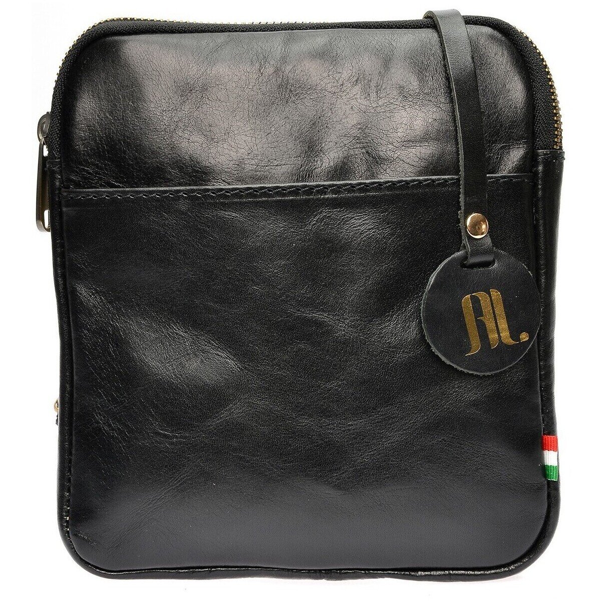 Anna Luchini Genti Geant? crossbody