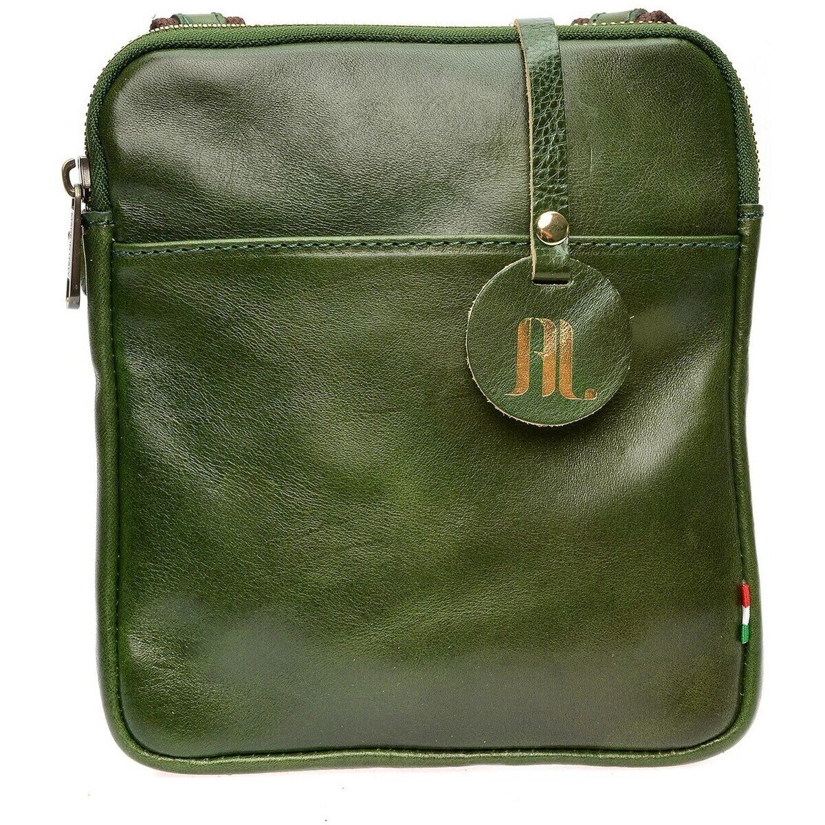 Anna Luchini Genti Geant? crossbody