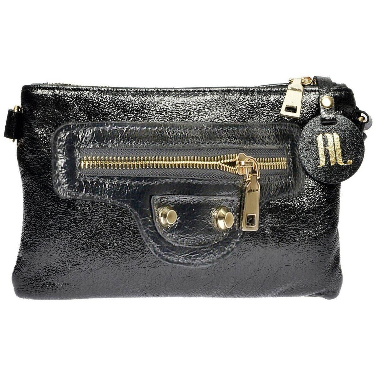 Anna Luchini Genti Geant? crossbody