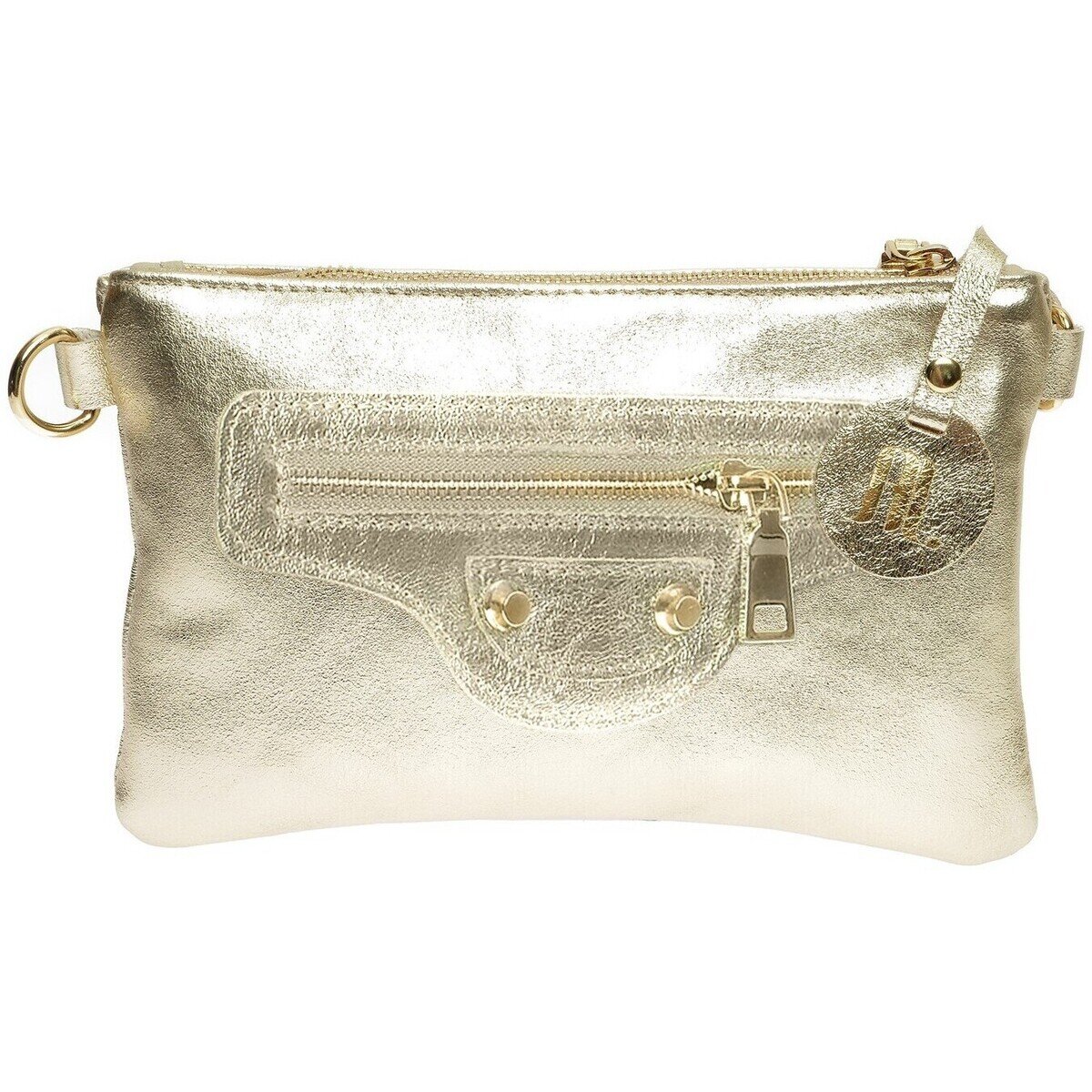 Anna Luchini Genti Geant? crossbody