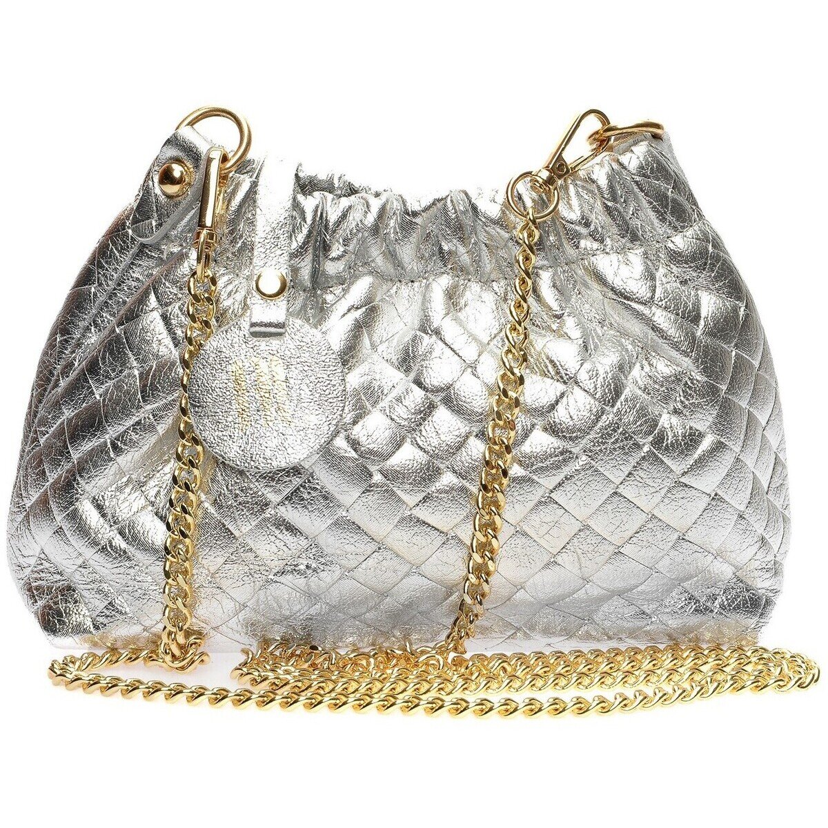 Anna Luchini Genti Geant? crossbody