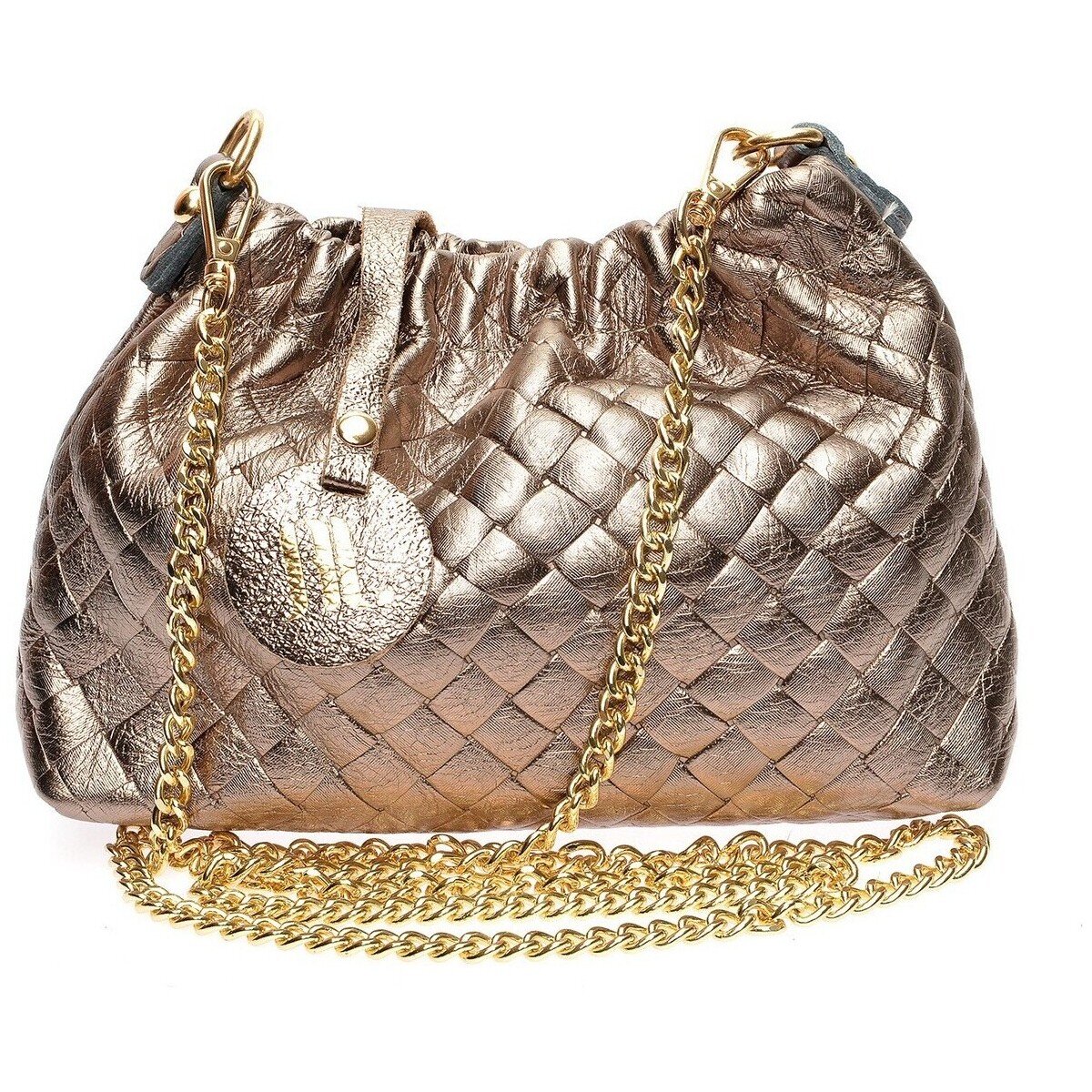Anna Luchini Genti Geant? crossbody