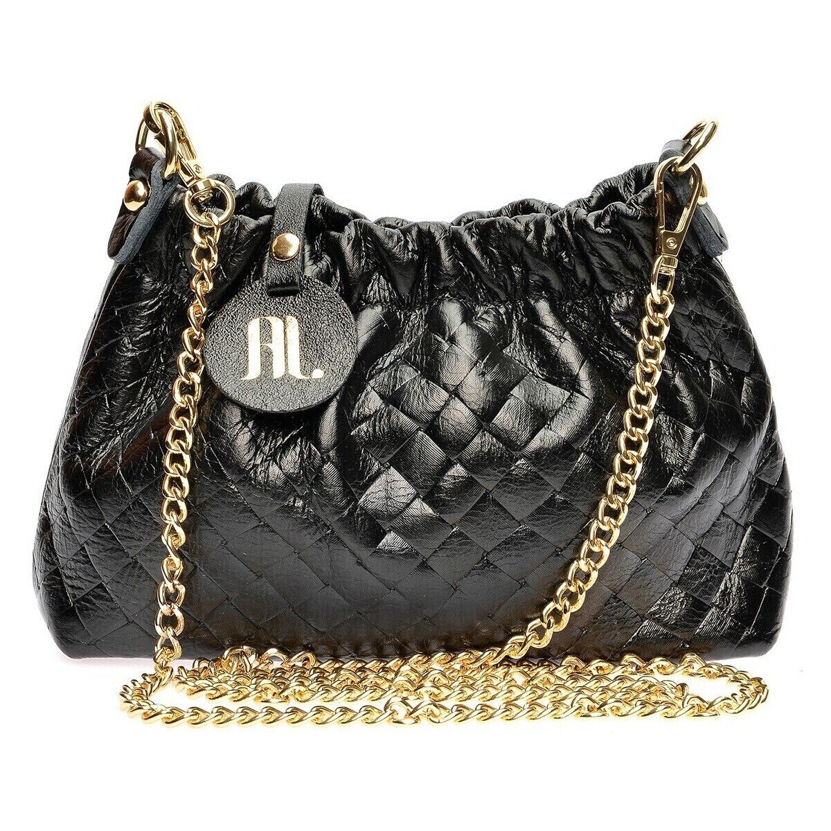 Anna Luchini Genti Geant? crossbody