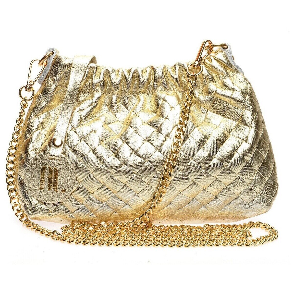 Anna Luchini Genti Geant? crossbody