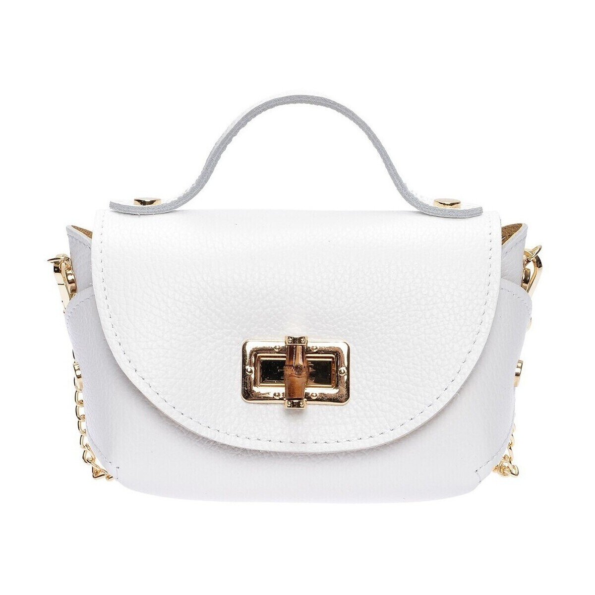 Anna Luchini Genti Geant? crossbody