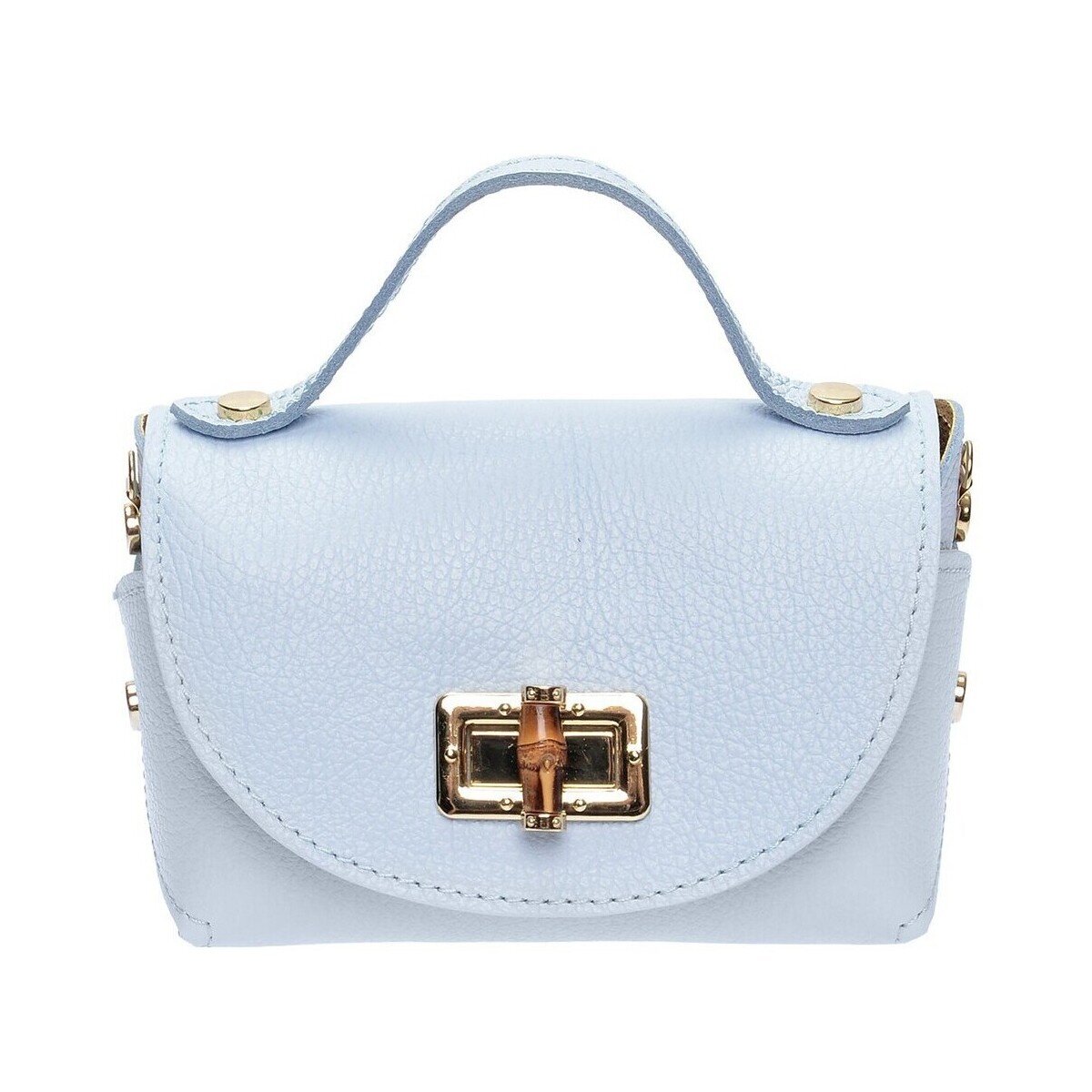 Anna Luchini Genti Geant? crossbody