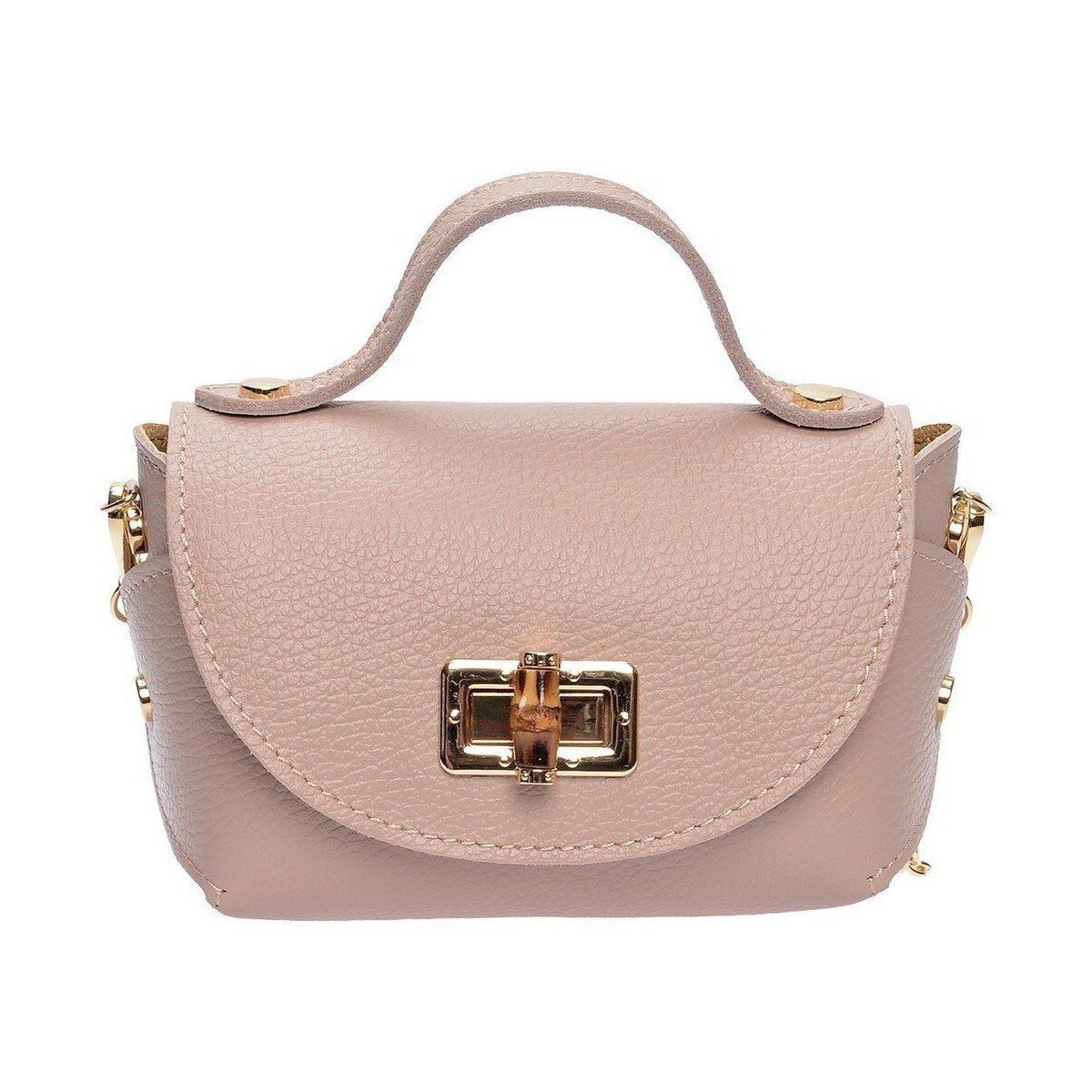 Anna Luchini Genti Geant? crossbody
