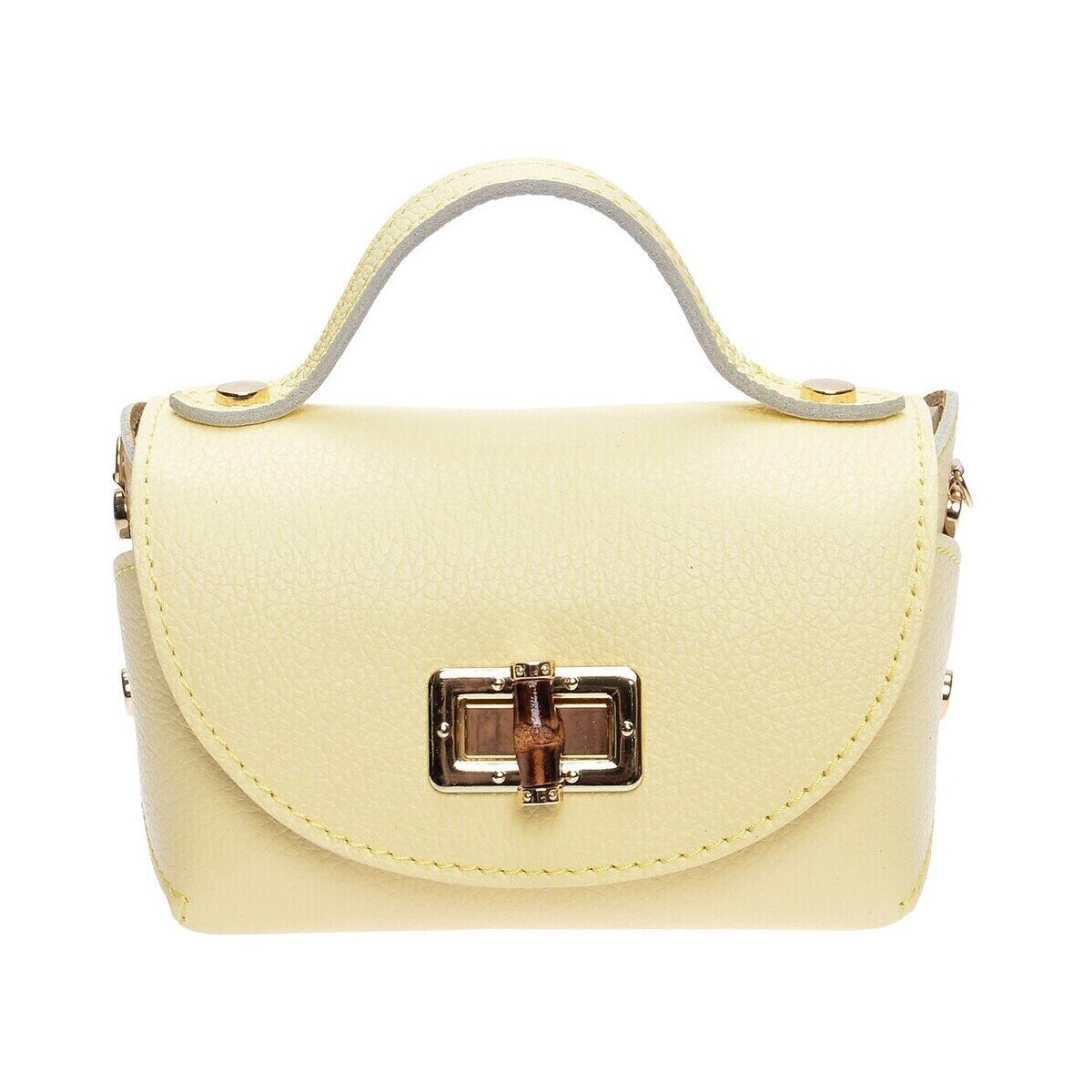 Anna Luchini Genti Geant? crossbody
