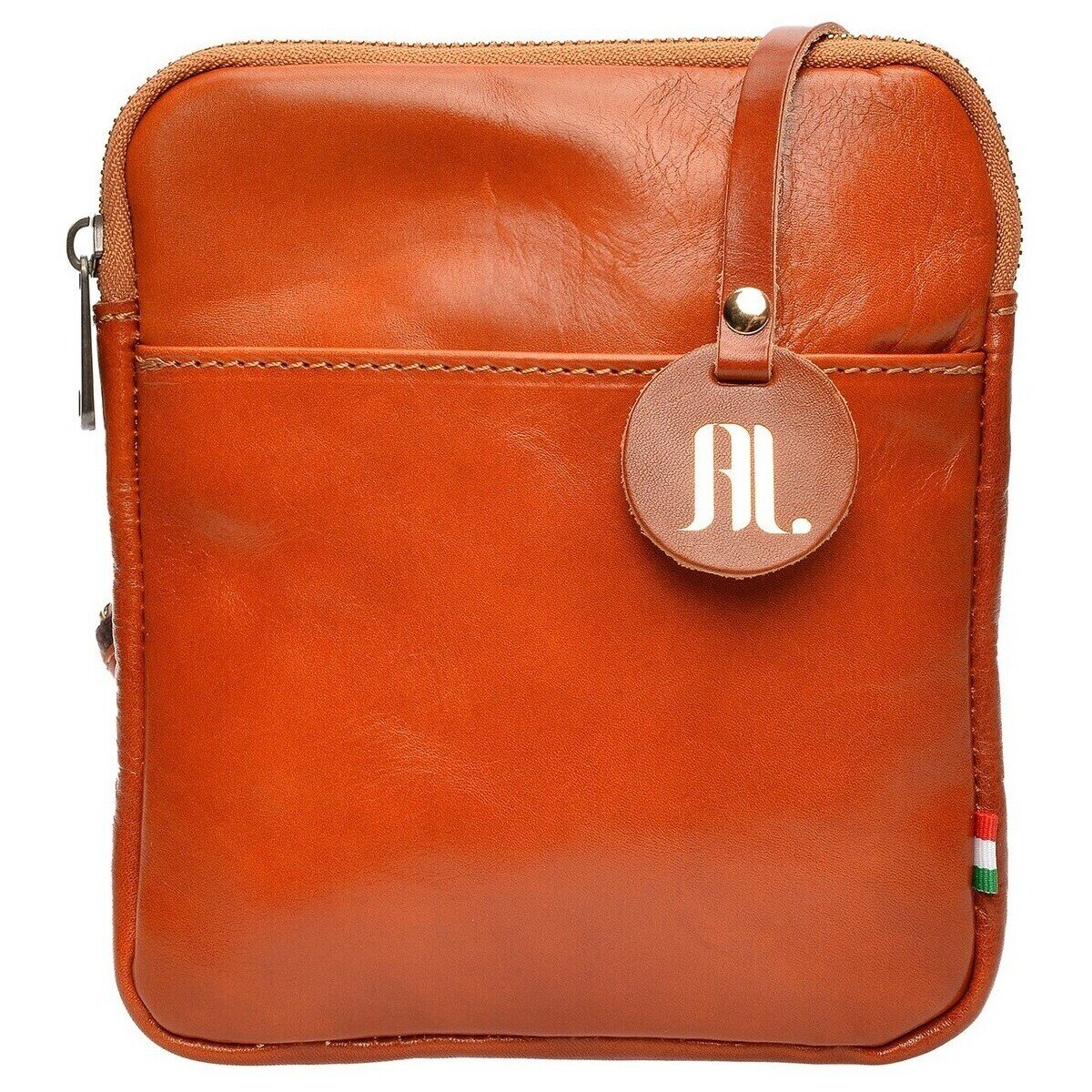 Anna Luchini Genti Geant? crossbody