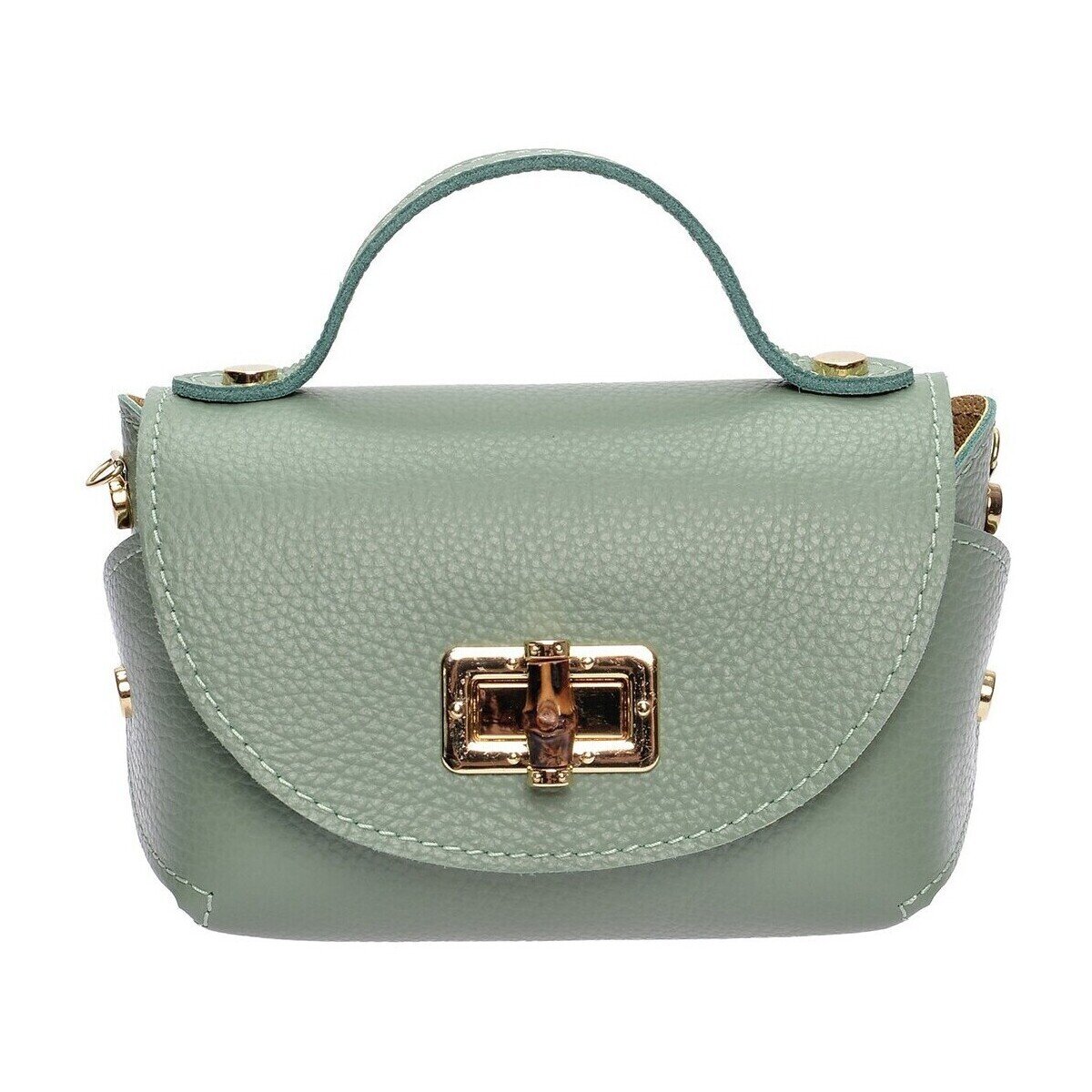 Anna Luchini Genti Geant? crossbody