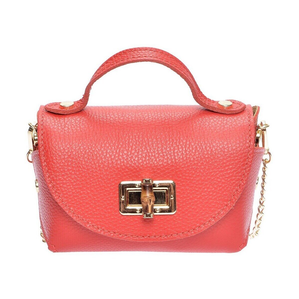 Anna Luchini Genti Geant? crossbody