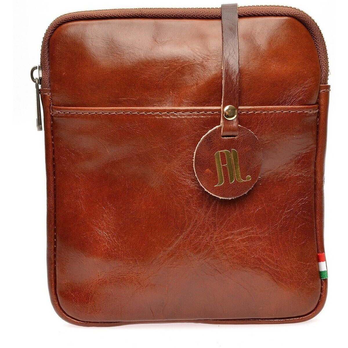 Anna Luchini Genti Geant? crossbody