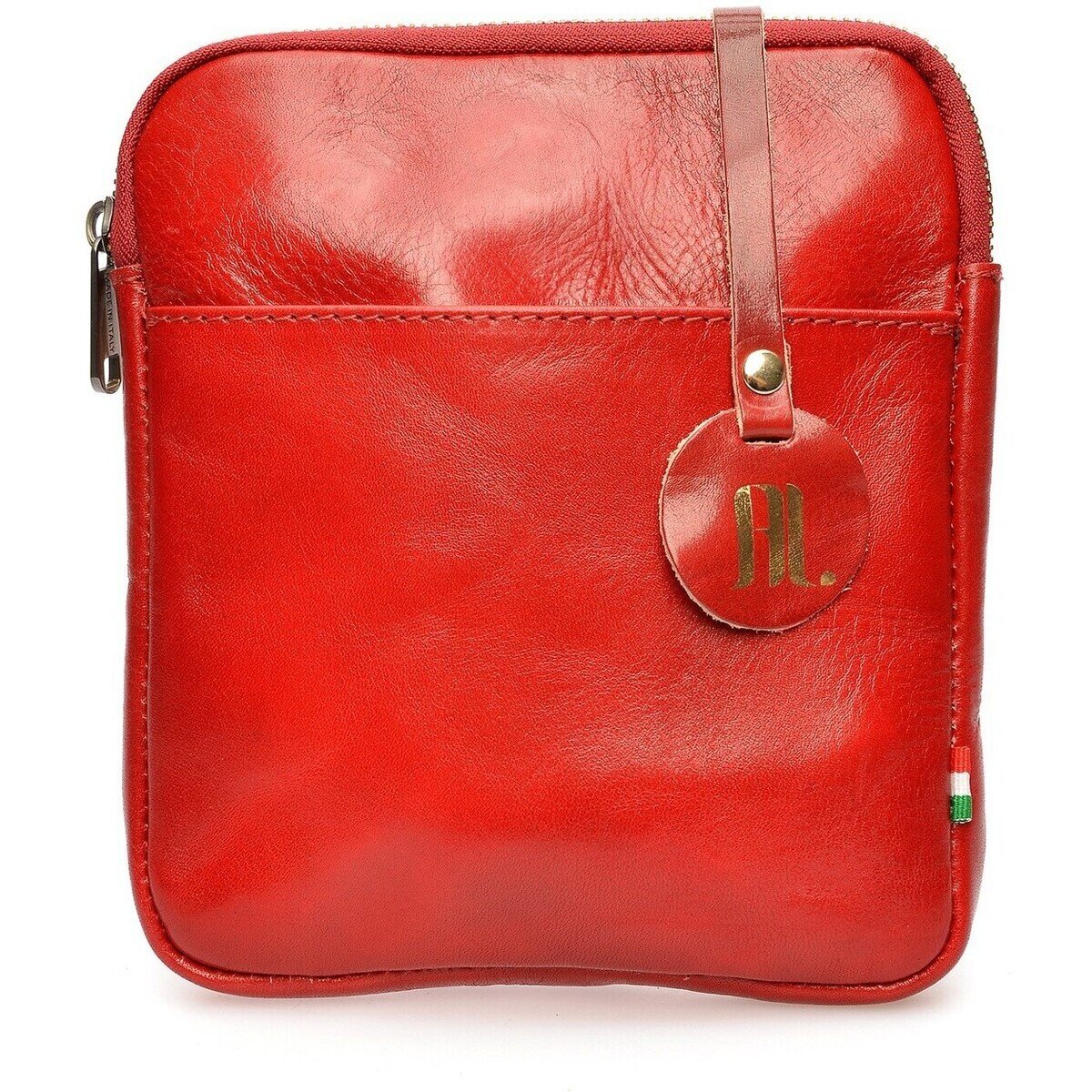 Anna Luchini Genti Geant? crossbody