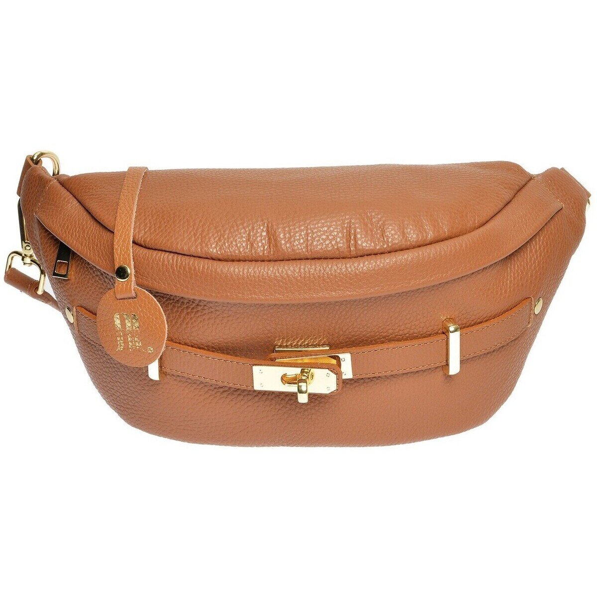 Anna Luchini Genti Geant? crossbody