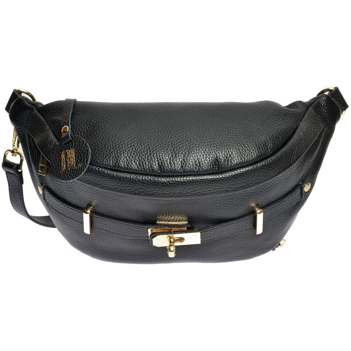 Anna Luchini Genti Geant? crossbody