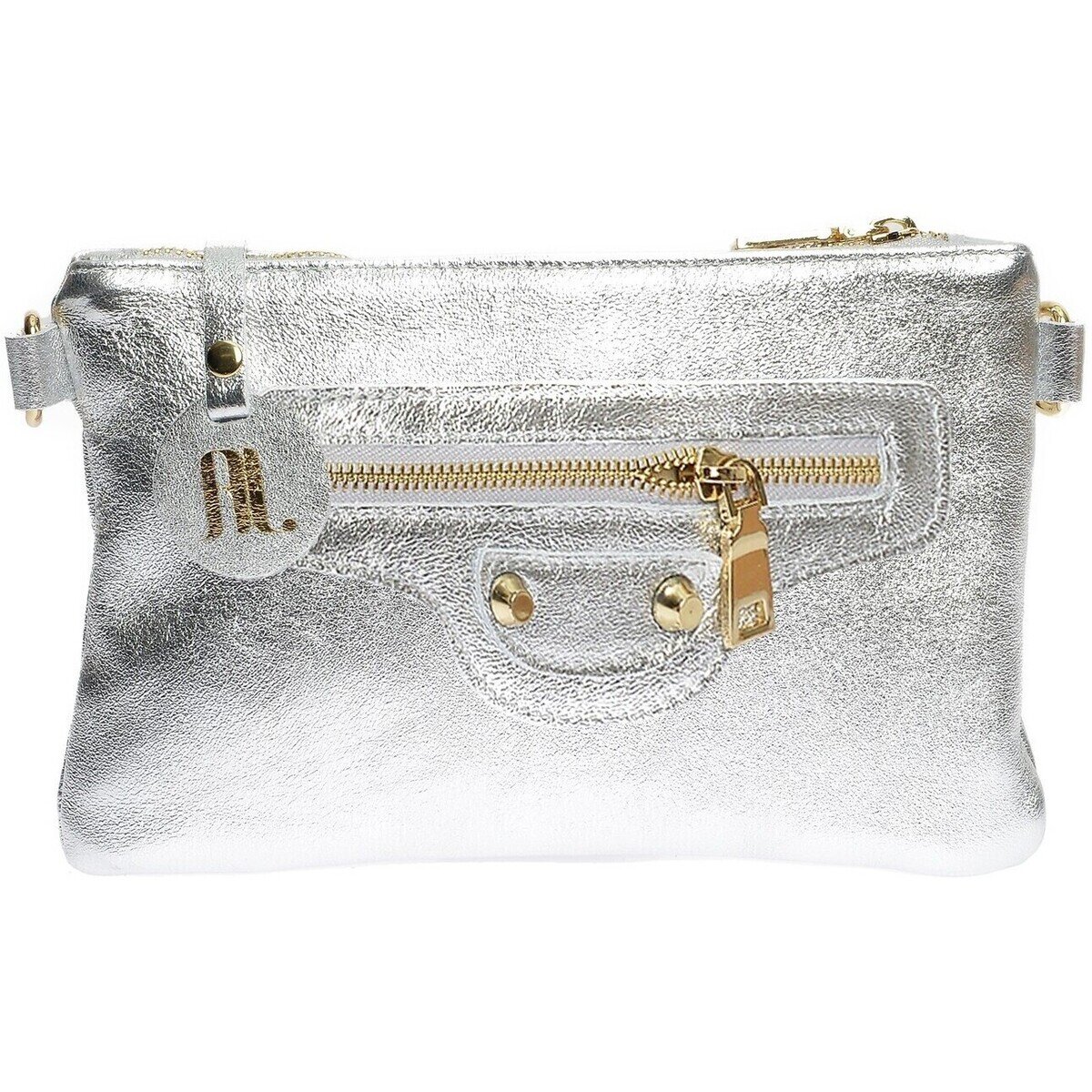 Anna Luchini Genti Geant? crossbody