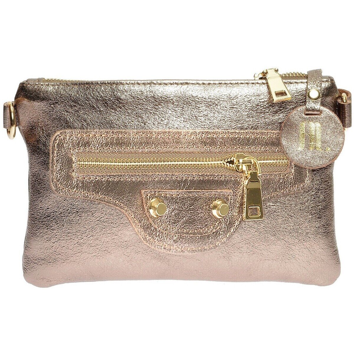 Anna Luchini Genti Geant? crossbody
