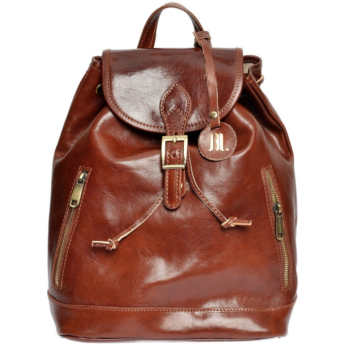 Anna Luchini Genti Rucsac