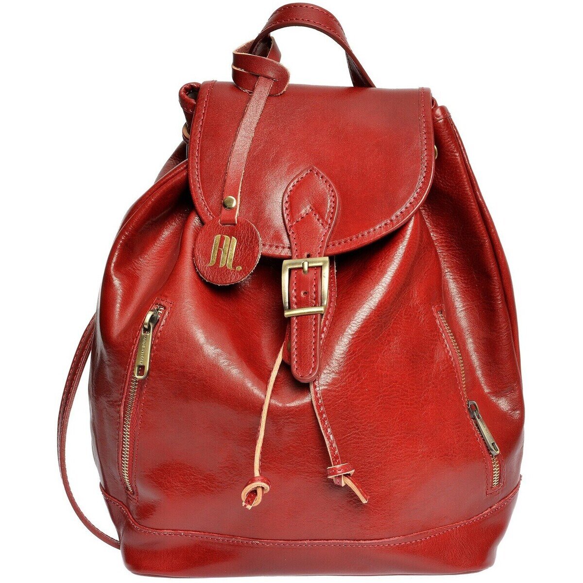 Anna Luchini Genti Rucsac