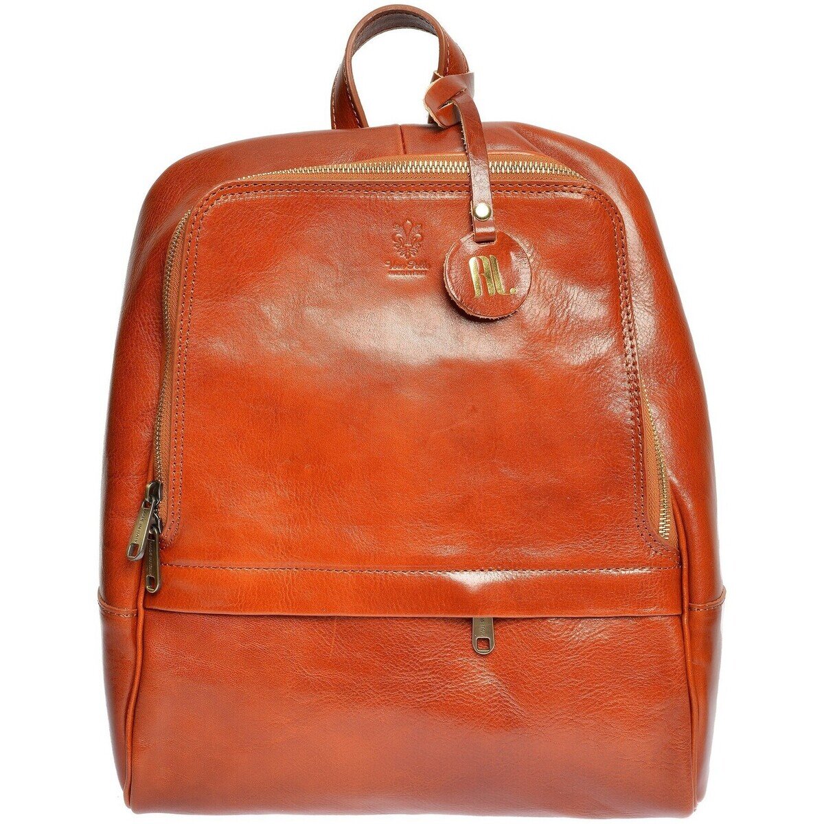 Anna Luchini Genti Rucsac