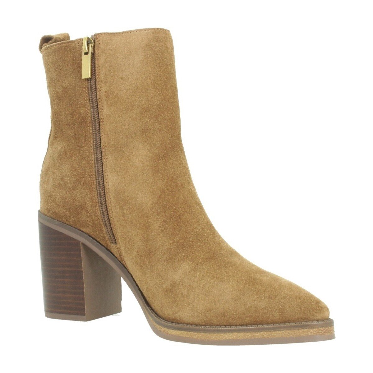 Another Trend Pantofi 5628 11 Botin Baby Silk