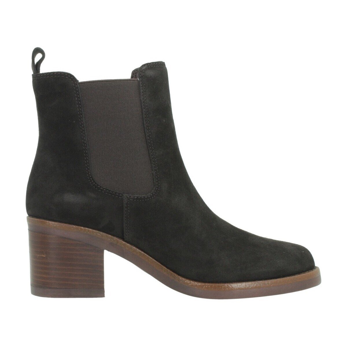 Another Trend Pantofi 5634 11 Botin Baby Silk