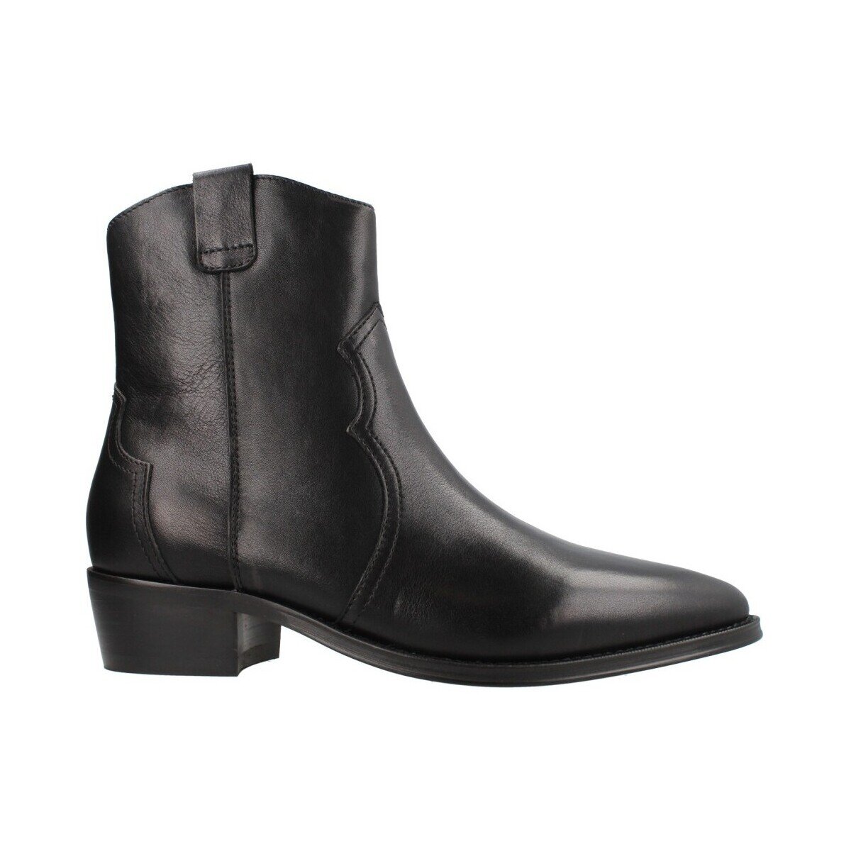 Another Trend Pantofi 5644 06 Botin Sagar