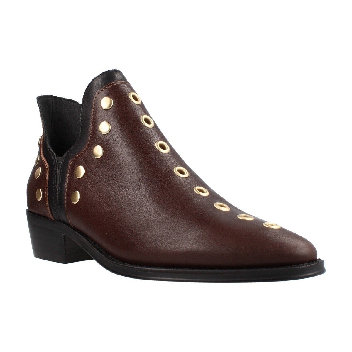 Another Trend Pantofi 5646 01 Botin Corvara