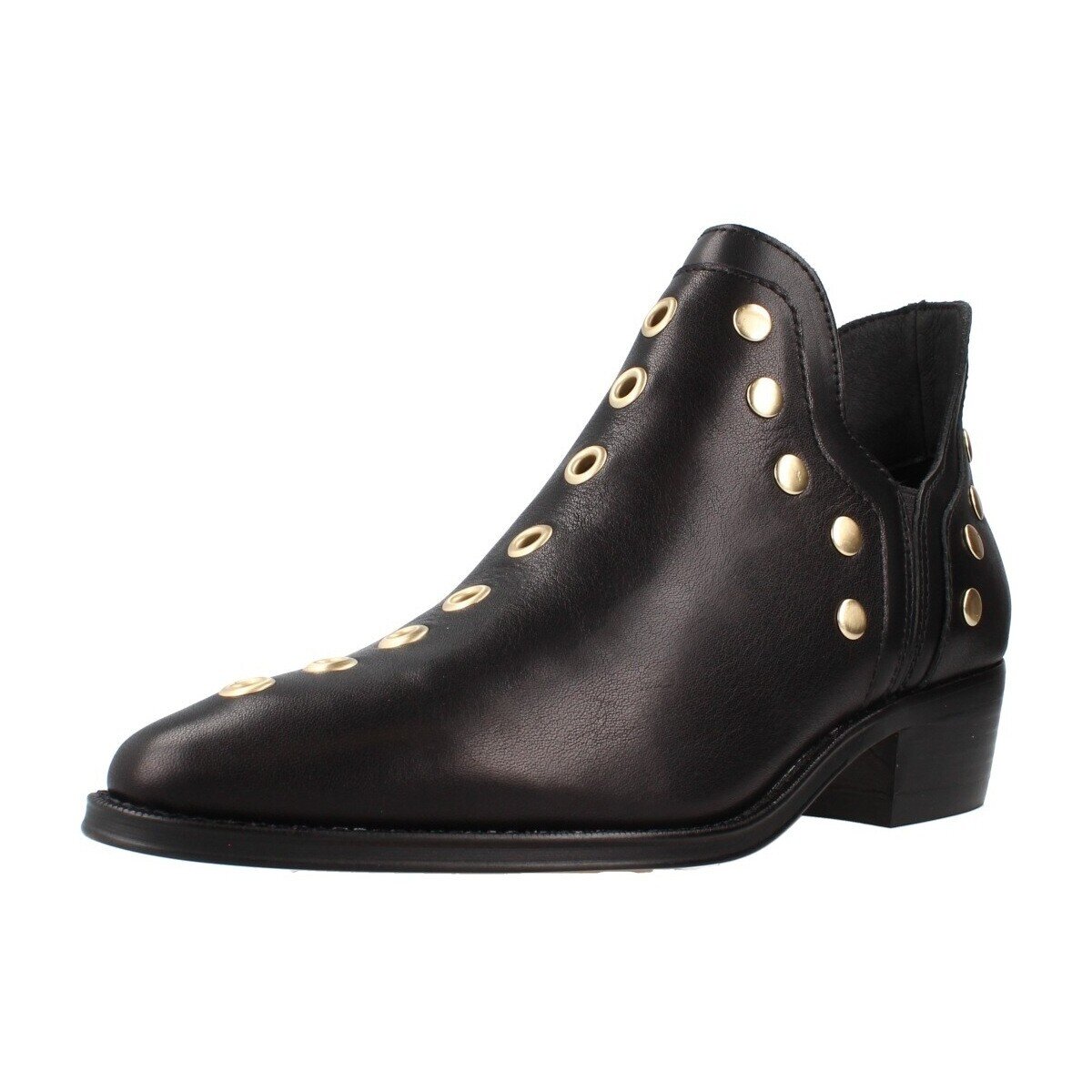 Another Trend Pantofi 5646 01 Botin Corvara