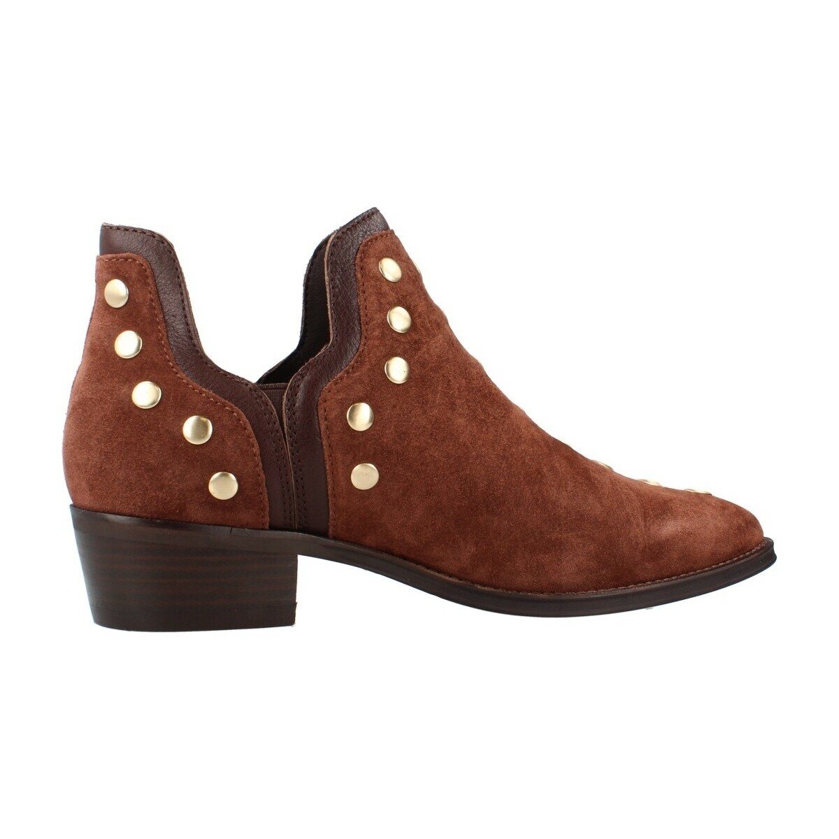 Another Trend Pantofi 5646 11 Botin Baby Silk