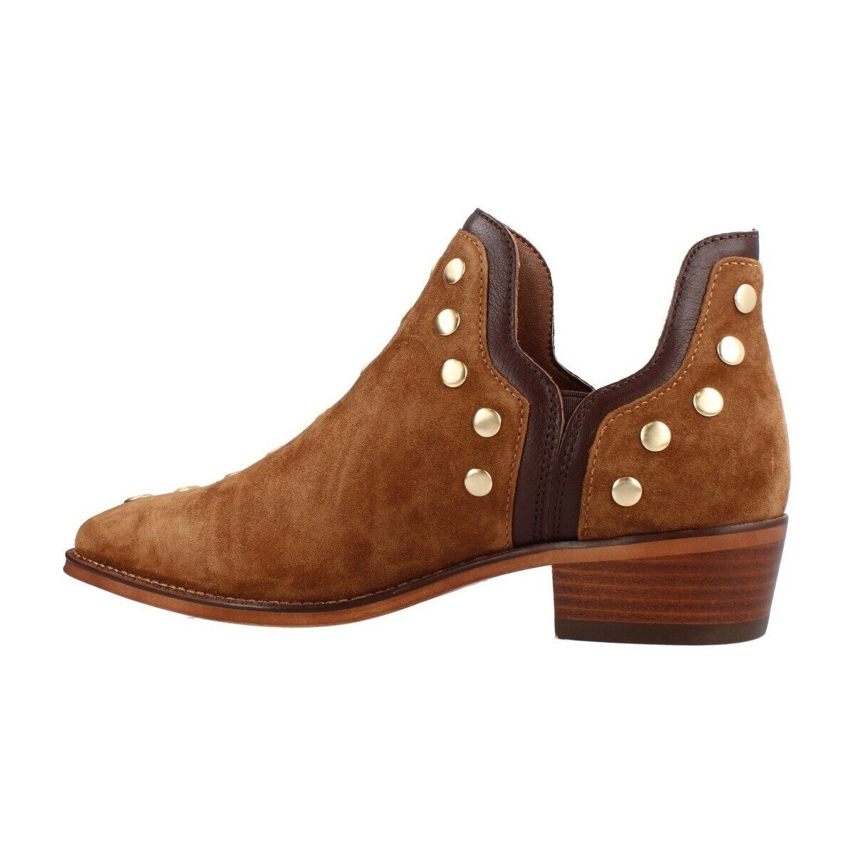 Another Trend Pantofi 5646 11 Botin Baby Silk