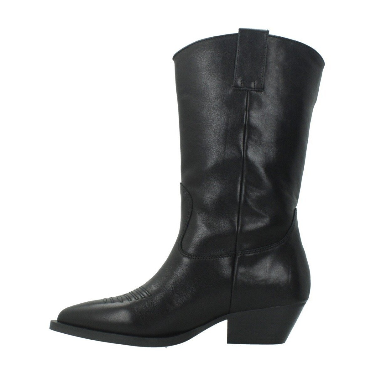 Another Trend Pantofi 5687 01 Bota Corvara