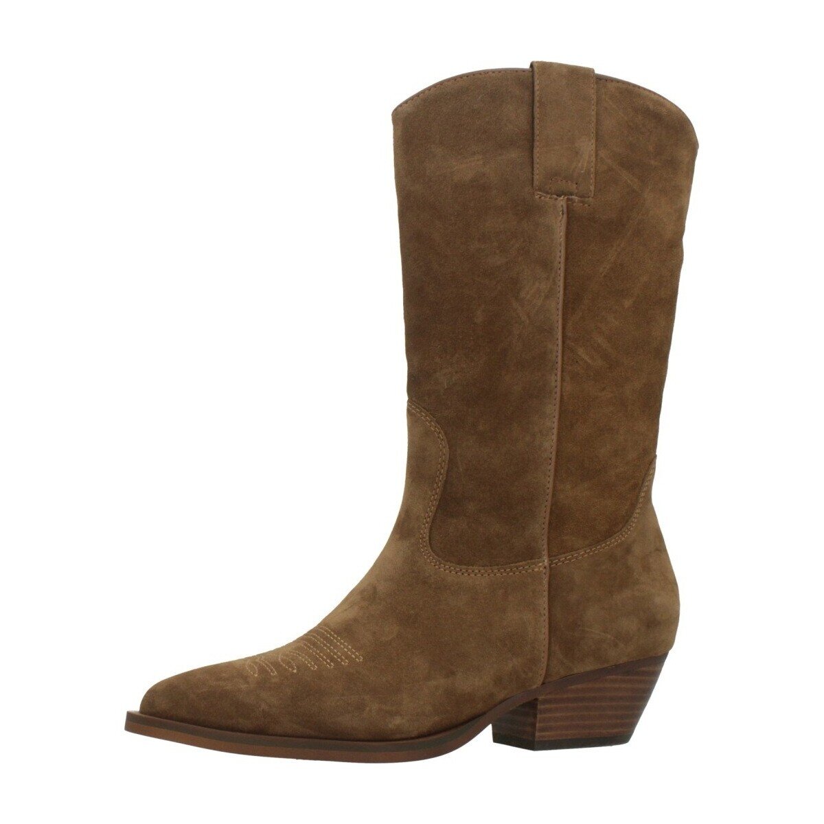 Another Trend Pantofi 5687 11 Bota Baby Silk