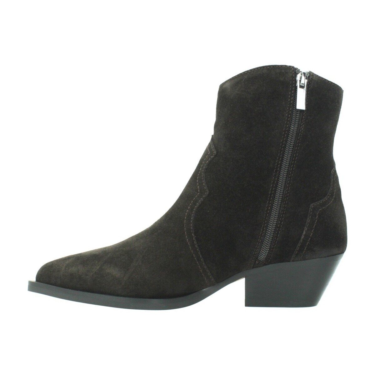 Another Trend Pantofi 5689 11 Botin Baby Silk