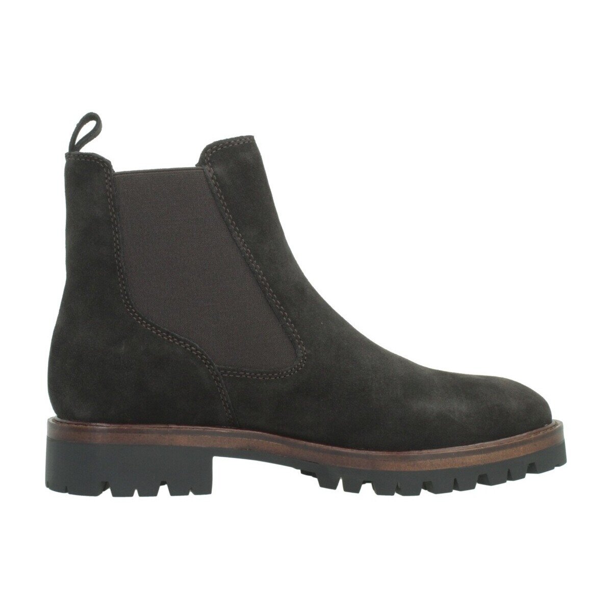Another Trend Pantofi 5700 11 Botin Baby Silk