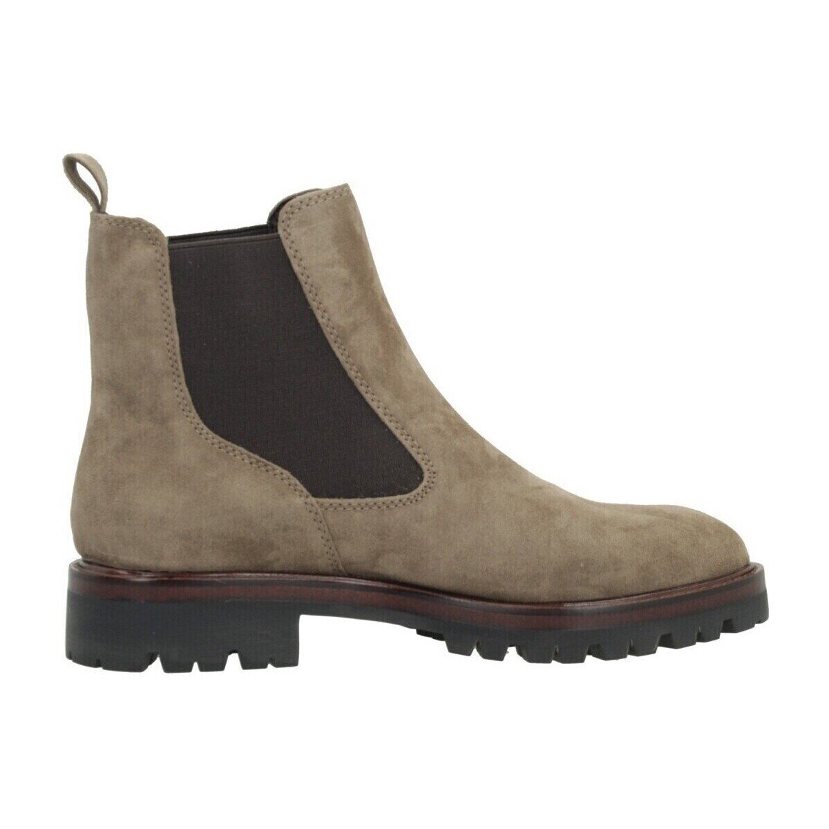 Another Trend Pantofi 5700 11 Botin Baby Silk