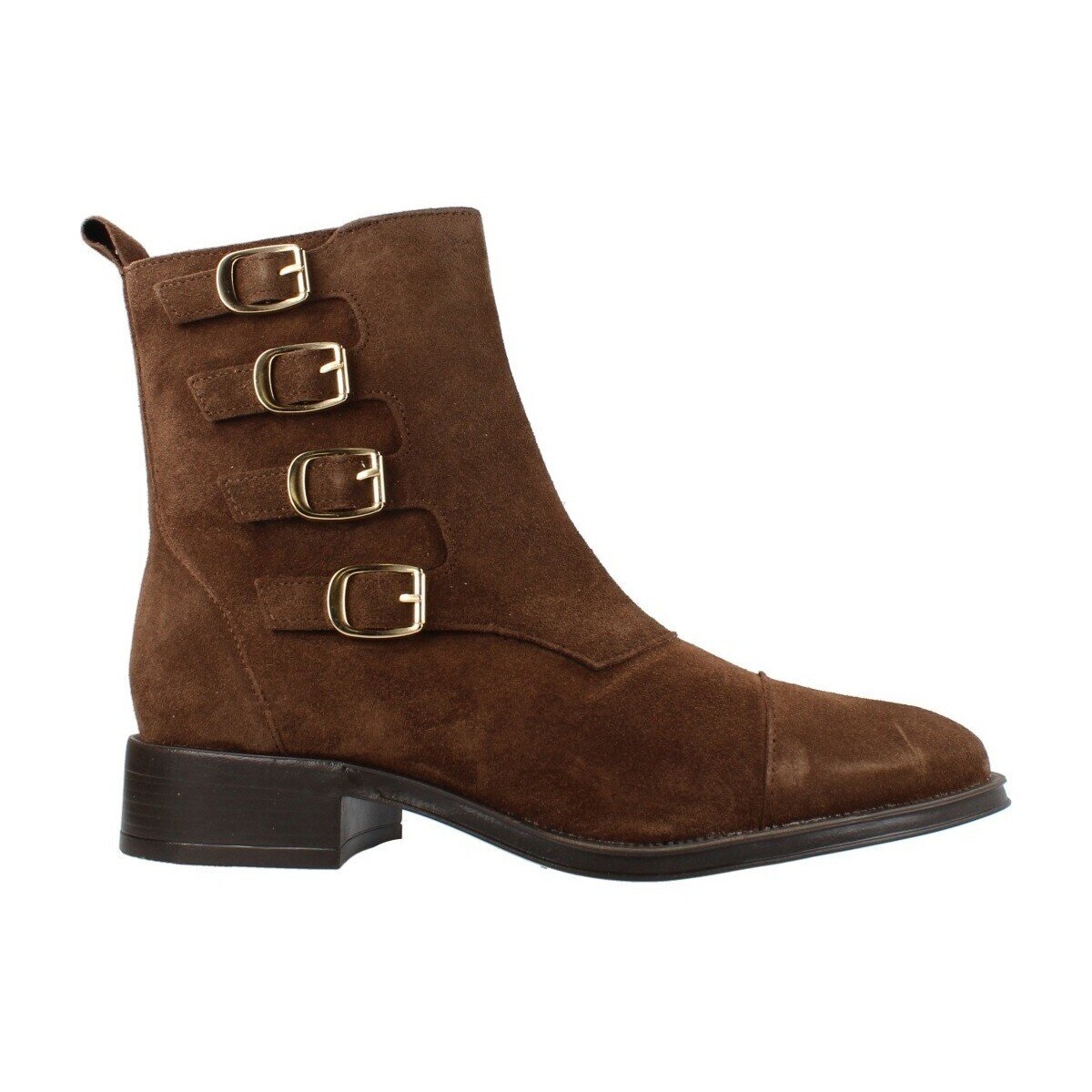 Another Trend Pantofi 5716 11 Baby Silk