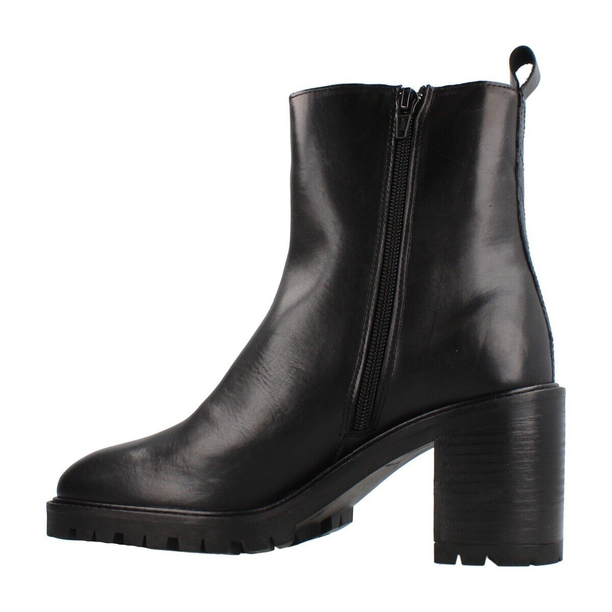 Another Trend Pantofi 5731 17 Becerro