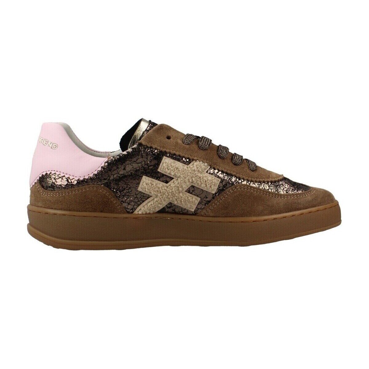 Another Trend Pantofi A032 87 Baby Silk Bolzano